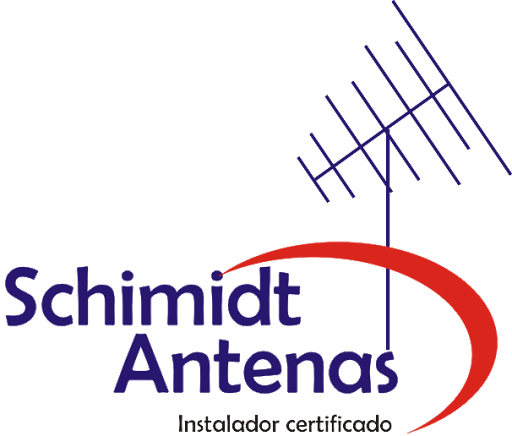 Schimidt Antenas | Instalação de Antena em Curitiba | Instalador de Antena Digital em Curitiba