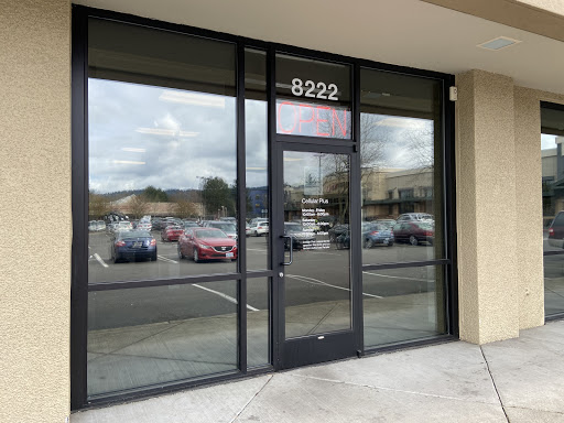 Cell Phone Store «Verizon Wireless - Cellular Plus», reviews and photos, 8222 N Ivanhoe St, Portland, OR 97203, USA