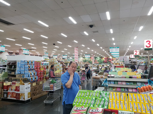 Korean Grocery Store «Arirang Supermarket», reviews and photos, 9580 Garden Grove Blvd #300, Garden Grove, CA 92844, USA