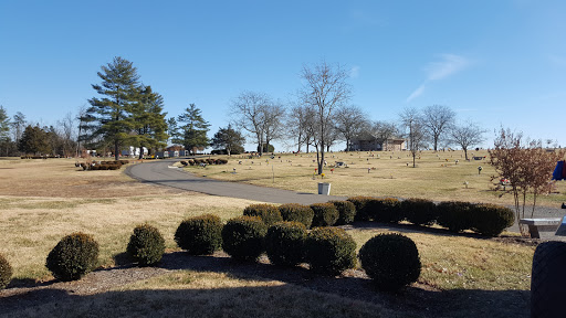 Cemetery «Stonewall Memory Gardens», reviews and photos, 12004 Lee Hwy, Manassas, VA 20109, USA