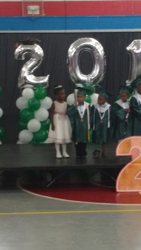 Community Center «Walker Ford Community Center», reviews and photos, 2301 Pasco St, Tallahassee, FL 32310, USA