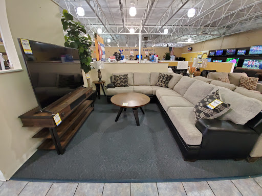 Furniture Rental Service «Rent King», reviews and photos, 2726 N Nebraska Ave, Tampa, FL 33602, USA