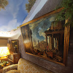 Photo n°3 de l'avis de Alba.o fait le 02/09/2022 à 06:38 sur le  Hotel Pensione Barrett à Rome