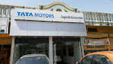 Tata Motors Cars Showroom   Sugandh Automotive, Steel Nagar