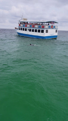 Boat Tour Agency «Sea Screamer», reviews and photos, 3605 Thomas Dr, Panama City, FL 32408, USA