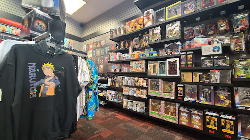 Video Game Store «GameStop», reviews and photos, 6244 Little River Turnpike G, Alexandria, VA 22312, USA
