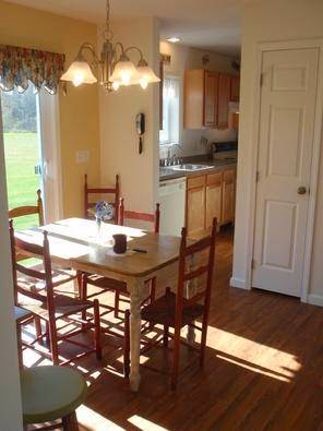 Alternative Modular Homes