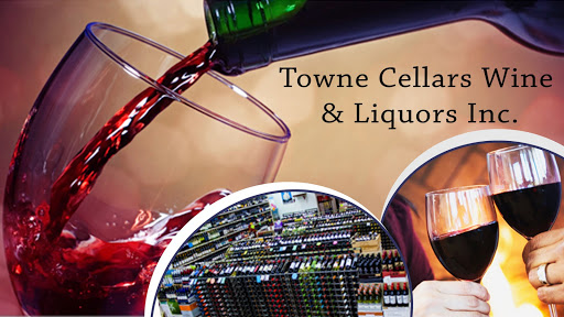 Towne Cellars Wines & Liquor, 460 County Rd 111, Manorville, NY 11949, USA, 