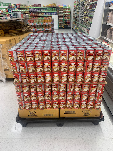 Grocery Store «Winn-Dixie», reviews and photos, 17221 NW 27th Ave, Miami Gardens, FL 33056, USA