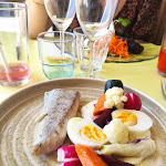 Photo n° 1 de l'avis de Corentin.b fait le 24/08/2020 à 06:58 pour Leelou Bistrot à Sète