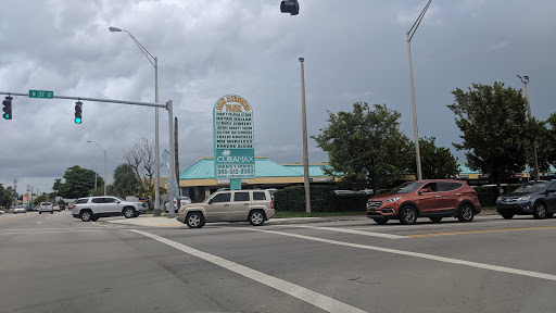 Travel Agency «Cubamax Travel Inc», reviews and photos, 1187 W 37th St, Hialeah, FL 33012, USA