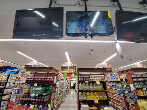 Grocery Store «Foodtown of Parsons Blvd», reviews and photos, 84-05 Parsons Blvd, Jamaica, NY 11432, USA