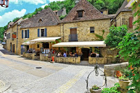 Photos du propriétaire du Restaurant français La Petite Tonnelle à Beynac-et-Cazenac - n°3