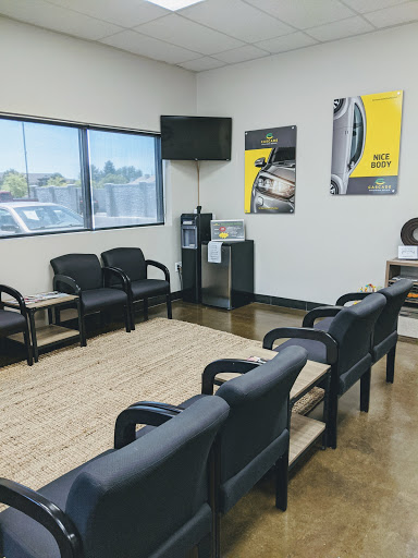 Auto Body Shop «Cascade Collision Repair», reviews and photos, 1005 State St, Orem, UT 84057, USA