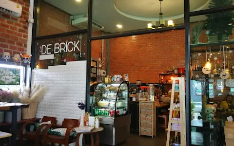 Cafe De Brick (เดอ บริคก์) image