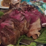 Photo n°10 de l'avis de Cristiano.o fait le 18/08/2020 à 09:34 sur le  Su Gologone Experience Hotel à Oliena