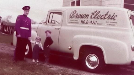 Curt Brown Electric Inc.