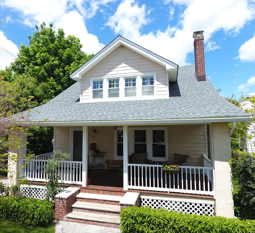 Roofing Contractor «Proven Contracting LLC», reviews and photos