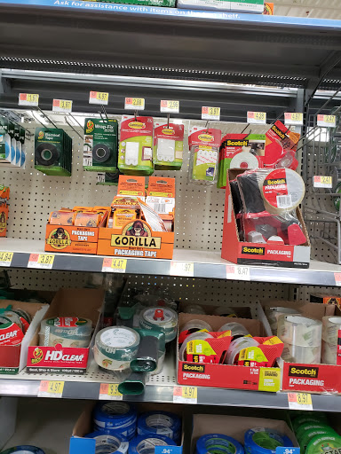 Department Store «Walmart Supercenter», reviews and photos, 3396 Stockton Hill Rd, Kingman, AZ 86409, USA