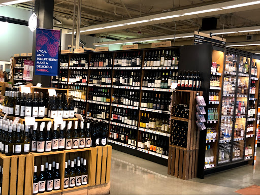 Natural Foods Store «PCC Natural Markets - Fremont», reviews and photos, 600 N 34th St, Seattle, WA 98103, USA