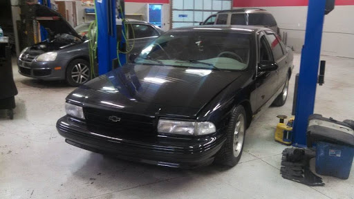 Transmission Shop «SS Transmission & Car Care», reviews and photos, 9306 Alexandria Pike, Alexandria, KY 41001, USA