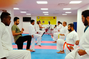 Karate Qatar image