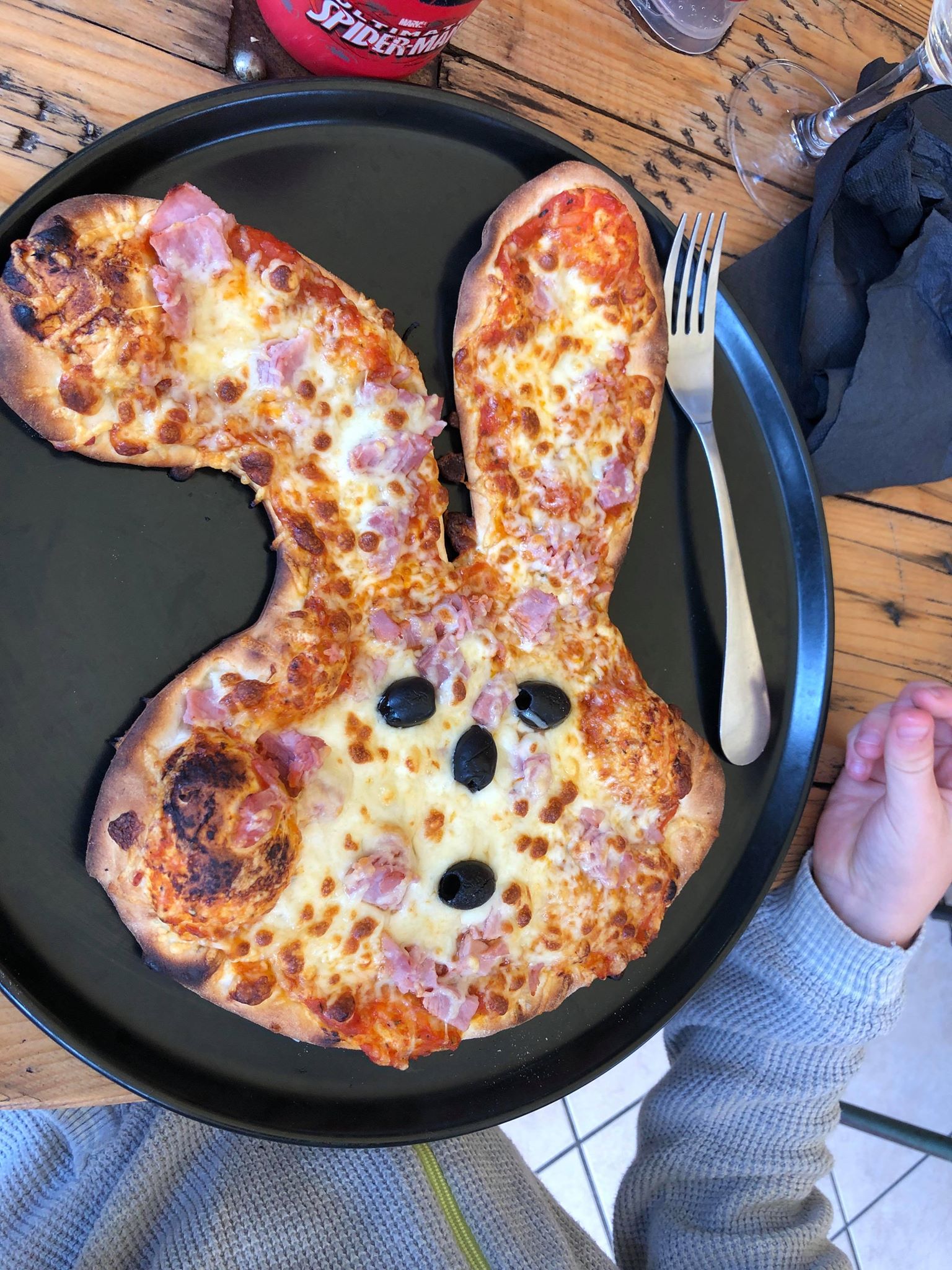 Photo n° 2 de l'avis de Geoffrey. fait le 08/10/2019 à 17:41