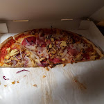 Photo n°2 de l'avis de V. fait le 23/09/2022 à 19:17 sur le  Steh Pizzeria Da Tonino à Bruchköbel