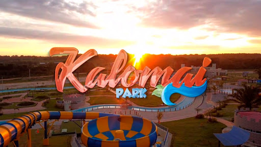 Kalomai Park Parque Acuatico Santa Cruz Piscina para Natacion y Balneario, Cancha de Futbol, Invertir en Membresia Kalomai Park del Grupo Sion
