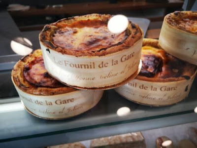 Artisan Boulanger Pâtissier Céline & Julien à Pont-sur-Yonne
