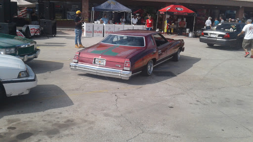 Tattoo Shop «Soloarte Tattoo Studio», reviews and photos, 411 Maxham Rd #500, Austell, GA 30168, USA