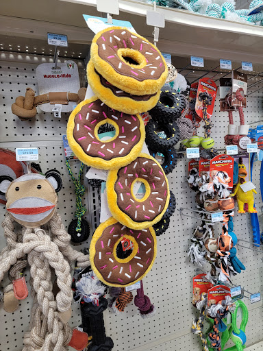 Home Improvement Store «Tractor Supply Co.», reviews and photos, 5940 New Jesup Hwy, Brunswick, GA 31523, USA