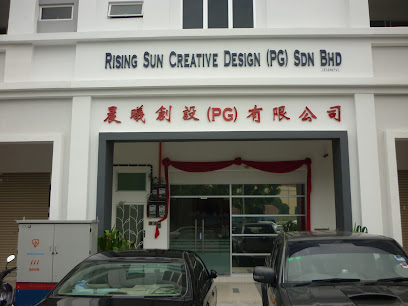 Rising Sun Creative Design (PG) Sdn. Bhd.