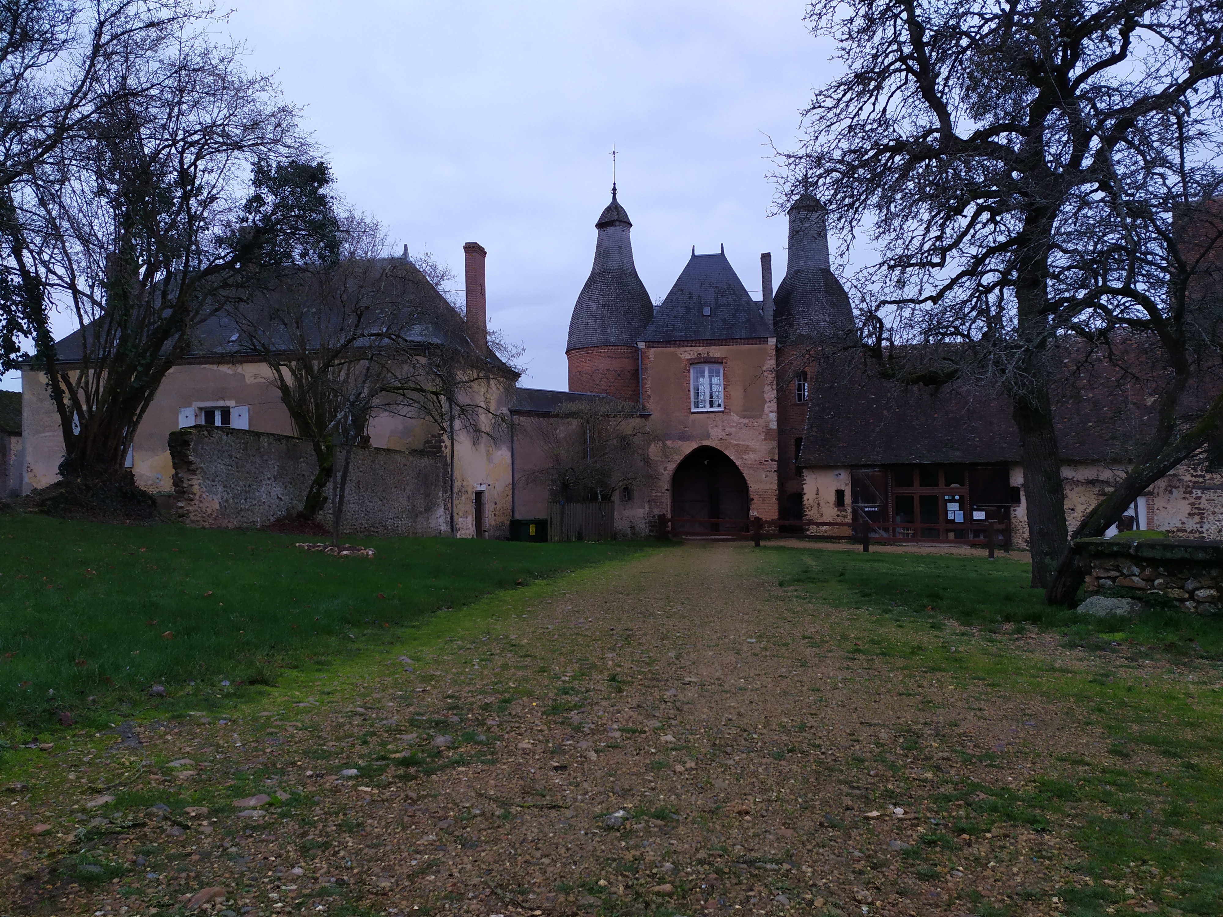 Photo n° 10 de l'avis de joel.a fait le 02/01/2021 à 18:57