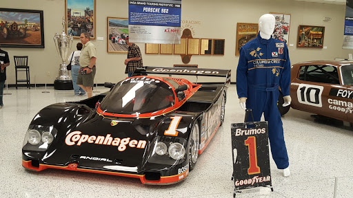 Museum «IMS Museum», reviews and photos, 4790 W 16th St, Indianapolis, IN 46222, USA