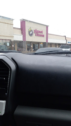 Gym «Planet Fitness», reviews and photos, 2420 Wisteria Dr SW, Snellville, GA 30078, USA