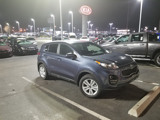 Car Dealer «Napleton KIA of Carmel», reviews and photos