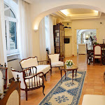 Photo n°3 de l'avis de Luigi.a fait le 24/10/2019 à 20:09 sur le  Hotel Villa Romana à Minori