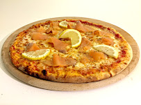 Photos du propriétaire du Pizzas à emporter Pizz' & Co à Évian-les-Bains - n°13