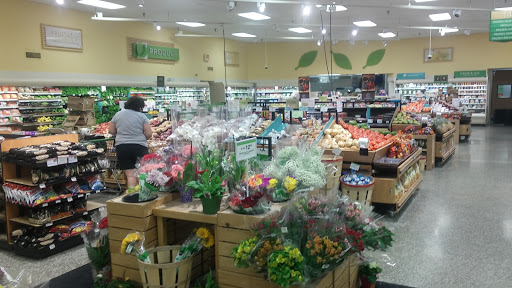 Supermarket «Publix Super Market at New Smyrna Bch. Regional Shopping Center», reviews and photos, 1930 FL-44, New Smyrna Beach, FL 32168, USA