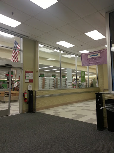 Supermarket «Publix Super Market at Milstead Crossing», reviews and photos, 1591 Georgia Highway 20, Conyers, GA 30012, USA