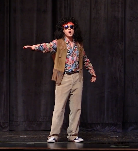 Performing Arts Theater «The Star Maker School/LBC TALENT», reviews and photos, 46 Old Hwy 22, Clinton, NJ 08809, USA