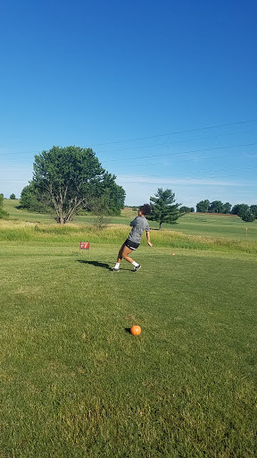 Golf Course «Warrior Run Golf Course», reviews and photos, 3089 North Ave, Norwalk, IA 50211, USA