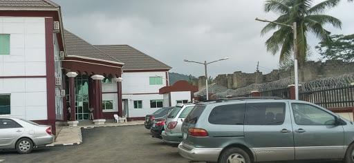 Heringan Hotel and Event Centre, No. 2 Fagbemiro Close, Fadahunsi St, 233227, Ilesa, Nigeria, Budget Hotel, state Osun