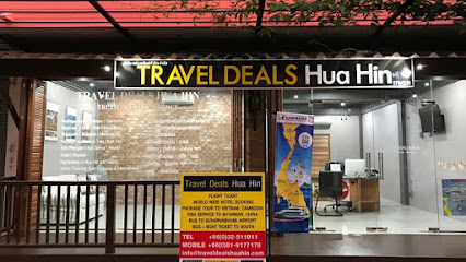 Travel Deals Hua Hin Co.,Ltd.