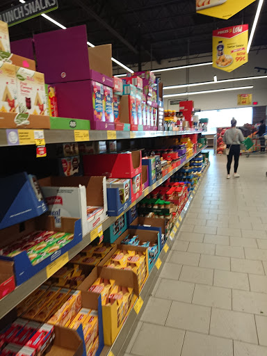 Supermarket «ALDI», reviews and photos, 16150 Harlem Ave, Tinley Park, IL 60477, USA