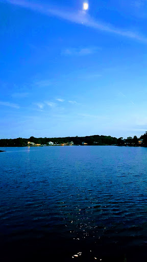 Live Music Venue «The Levitt Pavilion for the Performing Arts», reviews and photos, 40 Jesup Rd, Westport, CT 06880, USA