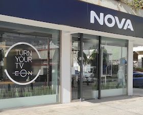 Nova shop Άγιος Δημήτριος