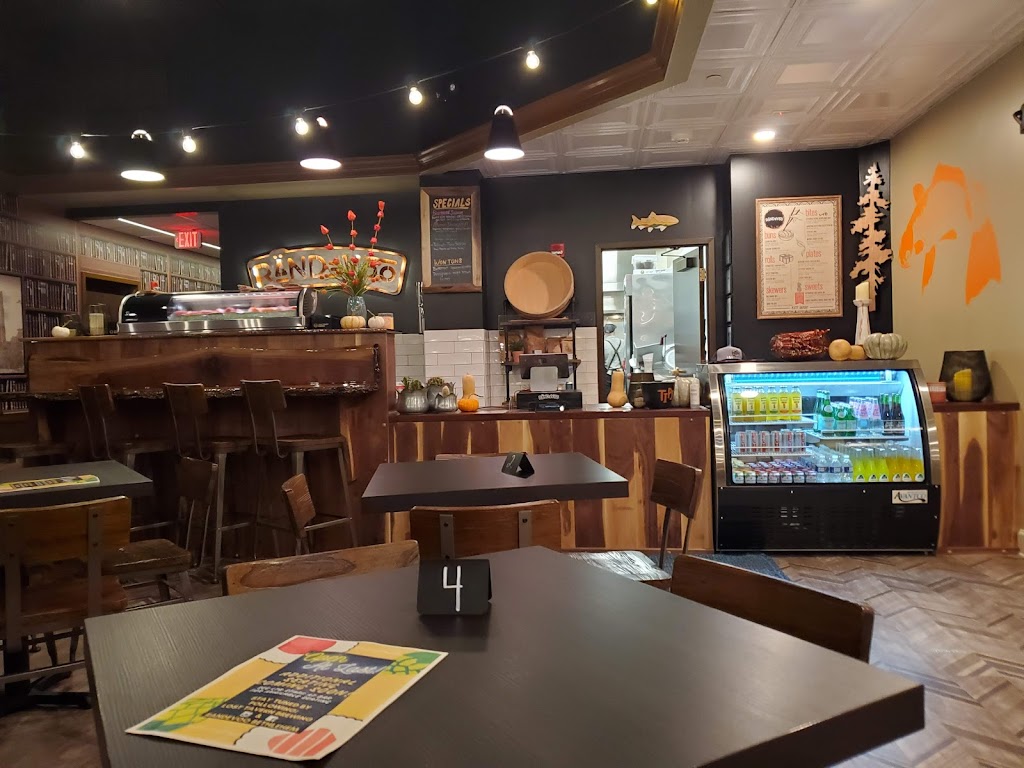 Randevoo Restaurant 18018