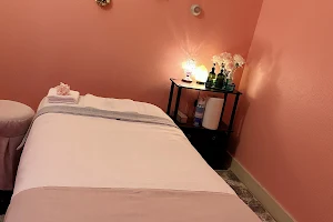 Aroma massage spa image